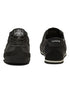 MUSH Black Women's Sneakers
